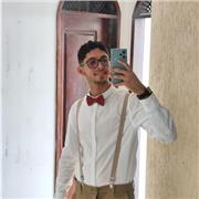 Aulas de Matemática - professor formado na área
